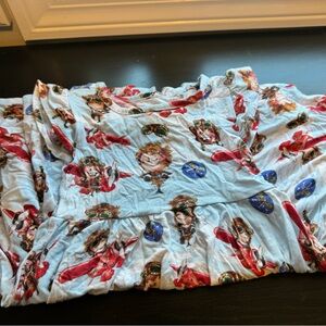 Posh Peanut - Amelia Earhart Dress